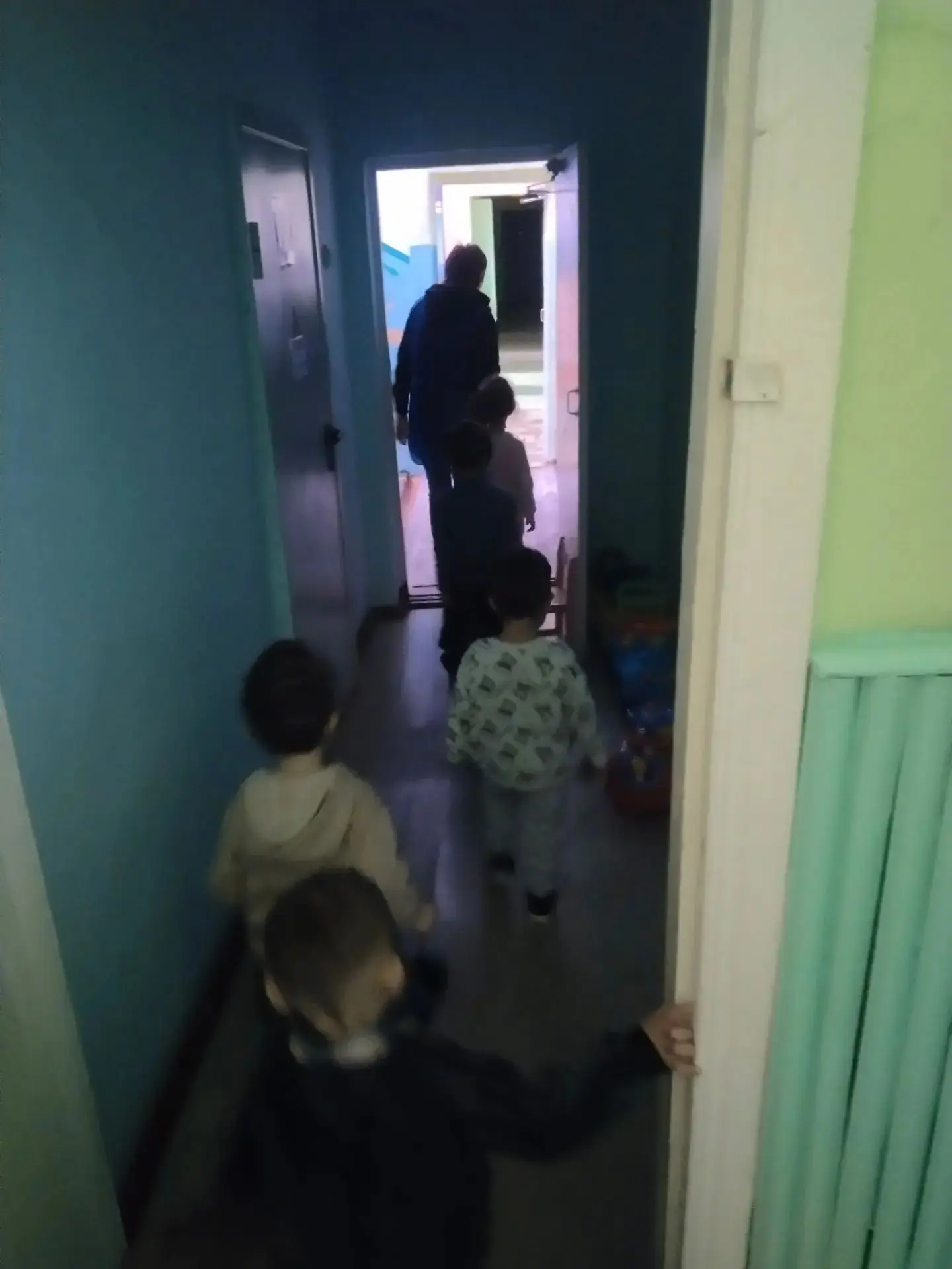 📢Единый урок безопасности "Внимание всем!"📣