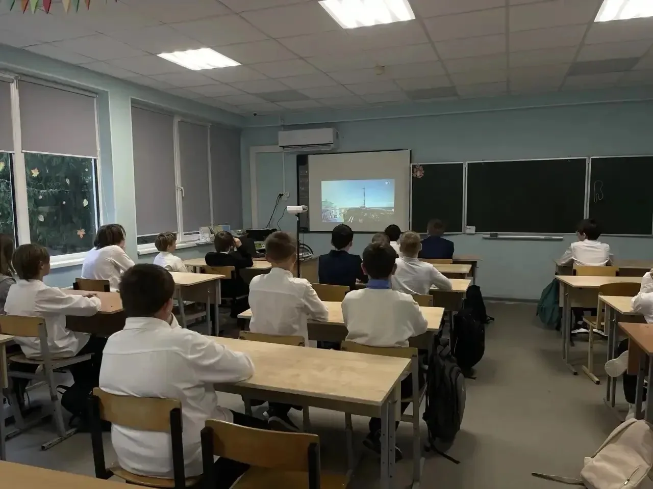 ⚡️ Россия — мои горизонты. Россия комфортная: энергетика ⚡️