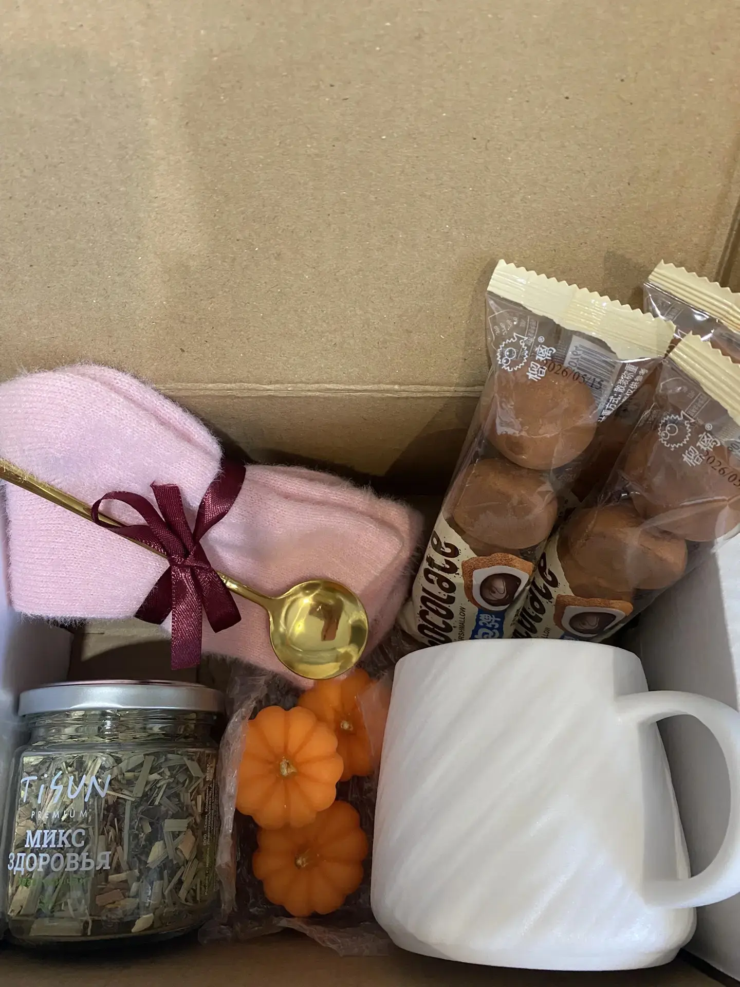 В продаже имеются готовые подарочные наборы 💕, обращайтесь по телефону 89608045907
