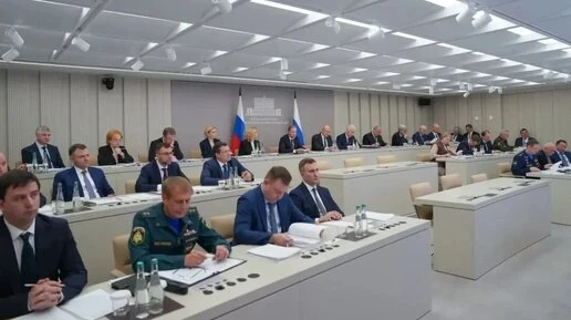 Готовность к зиме проверит правительство