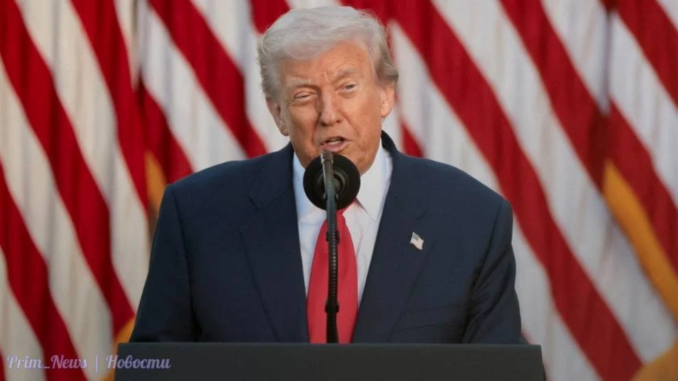 ⚡️«Они нам не нужны. Мы нужны им»: Трамп заявил, что Канада в итоге станет 51-м штатом ...