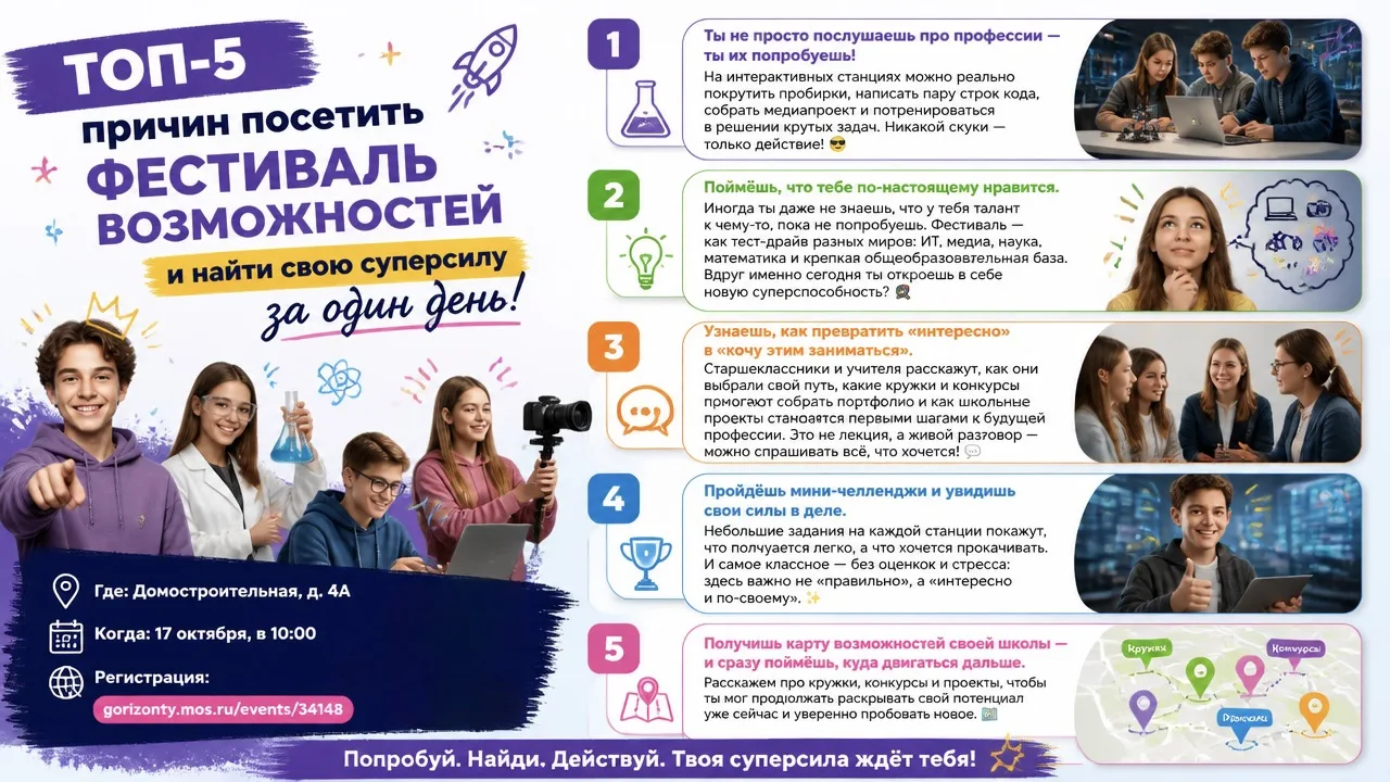 🦸‍♂️ У каждого есть своя суперсила — просто иногда её нужно немного поискать!