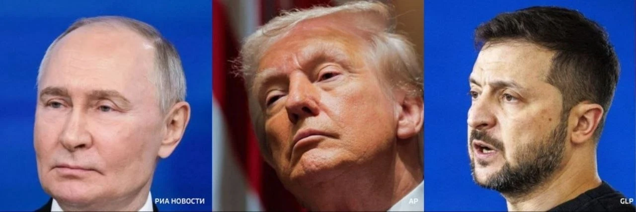 Трамп доволен, Зеленский в ярости, украинских переговорщиков в Майами застали врасплох:...