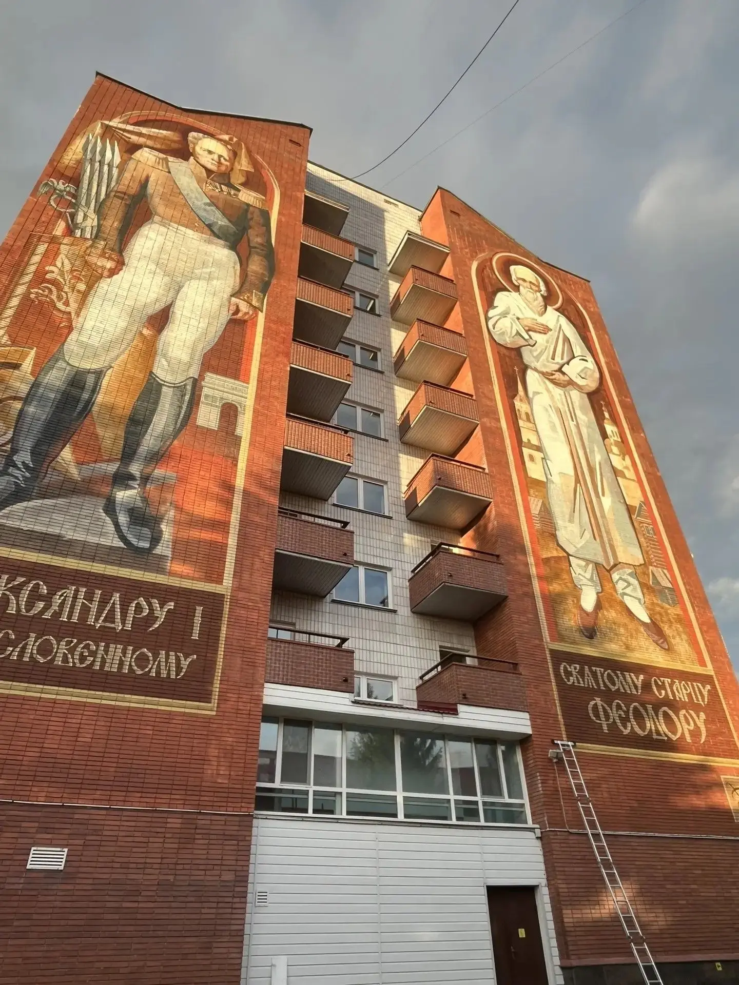 Изображение 1 к публикации «Борис Корчевников»
