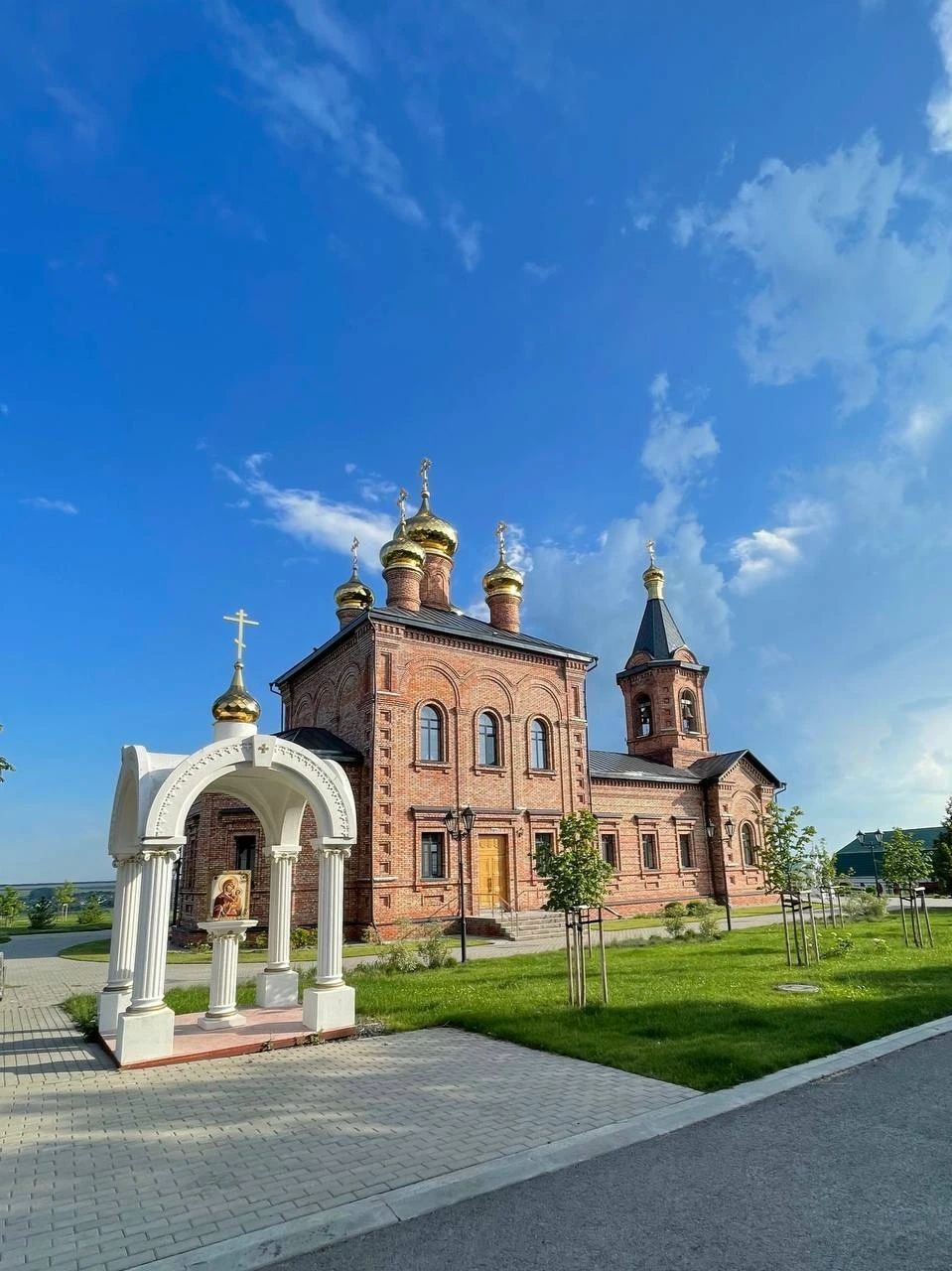 🌙 Хорошего вечера, дорогие земляки!
