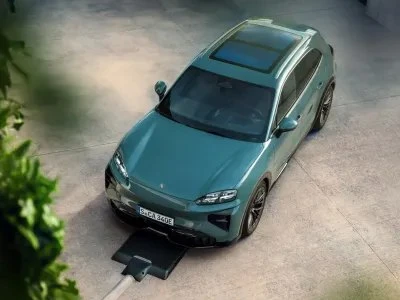 Создана автомобильная беспроводная зарядка с рекордной эффективностью