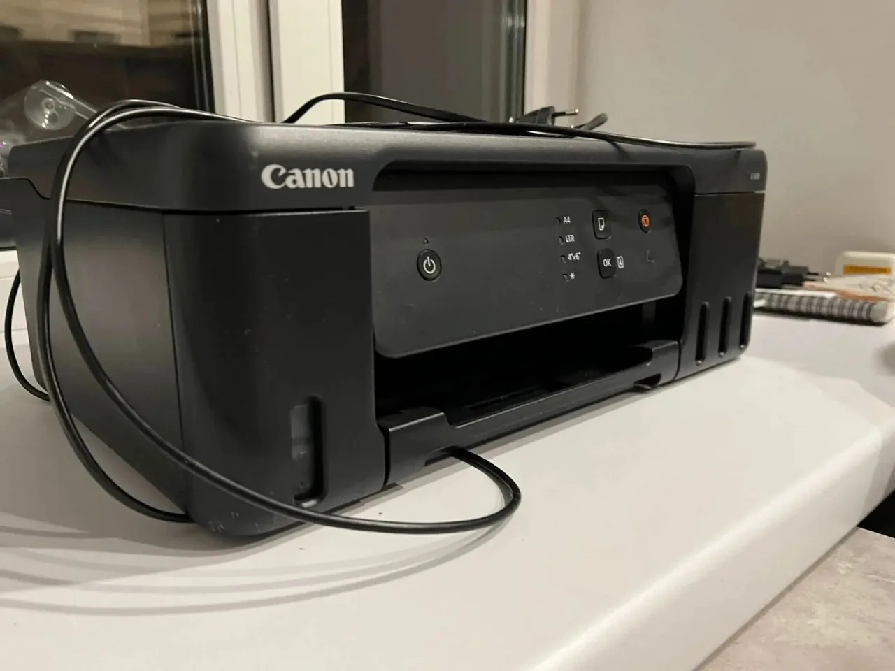 Продам принтер G1430
