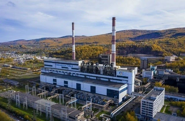 Все теплоэнергетические предприятия СГК в Красноярске получили паспорта готовности к зиме.