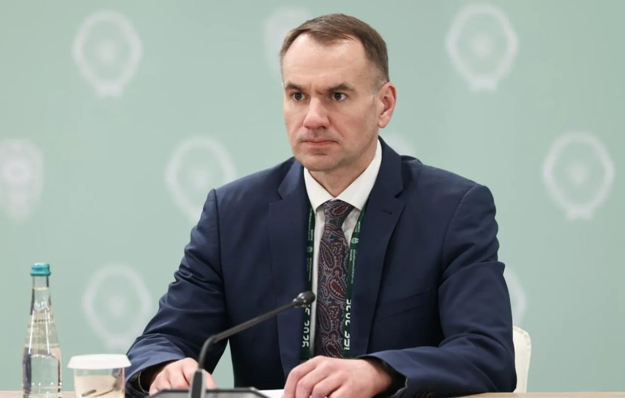 Совбез РФ предупреждает: спецслужбы Запада могут использовать дата-центр в Армении в св...
