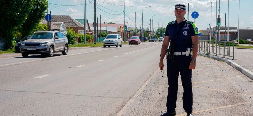 🚔Большинство автомобилистов уверены, что права отбирают только за вождение в нетрезвом...