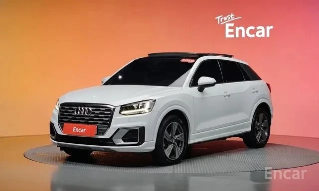 Авто из Кореи