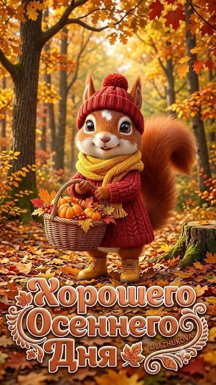 Твоя открытка • подписаться