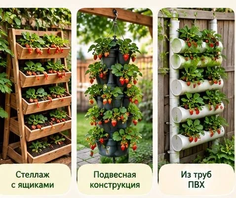 Изображение 2 к публикации «Любимая дача: Ландшафт Советы Строительство»