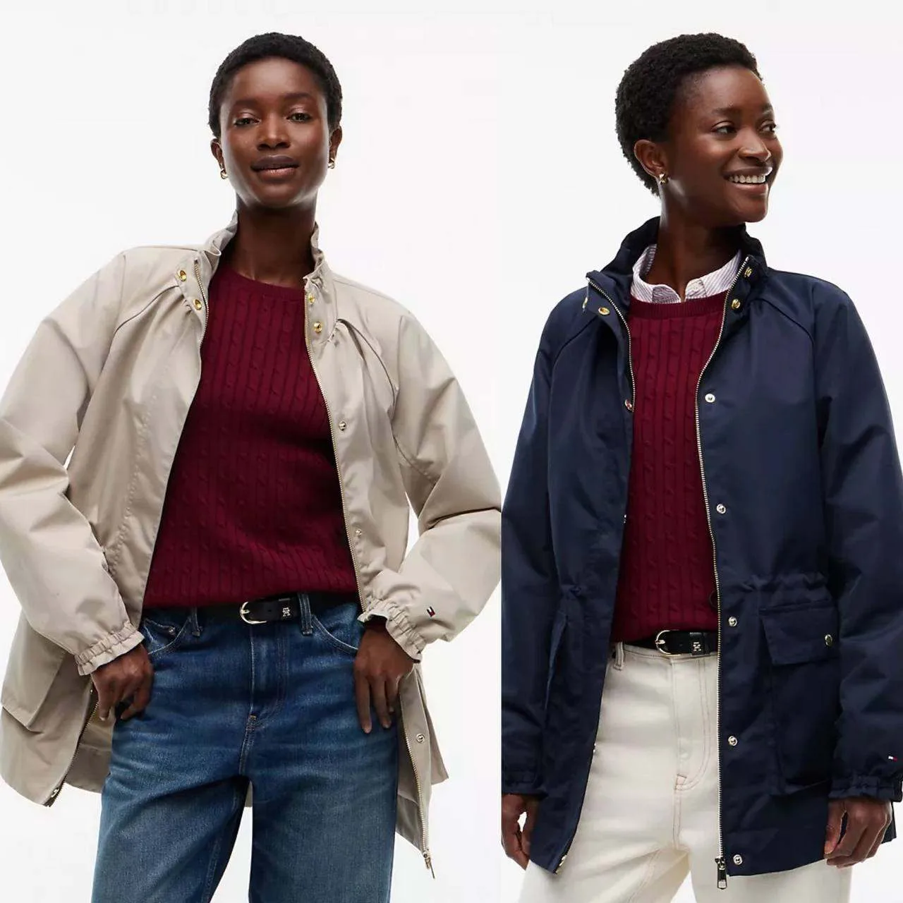 Tommy Hilfiger