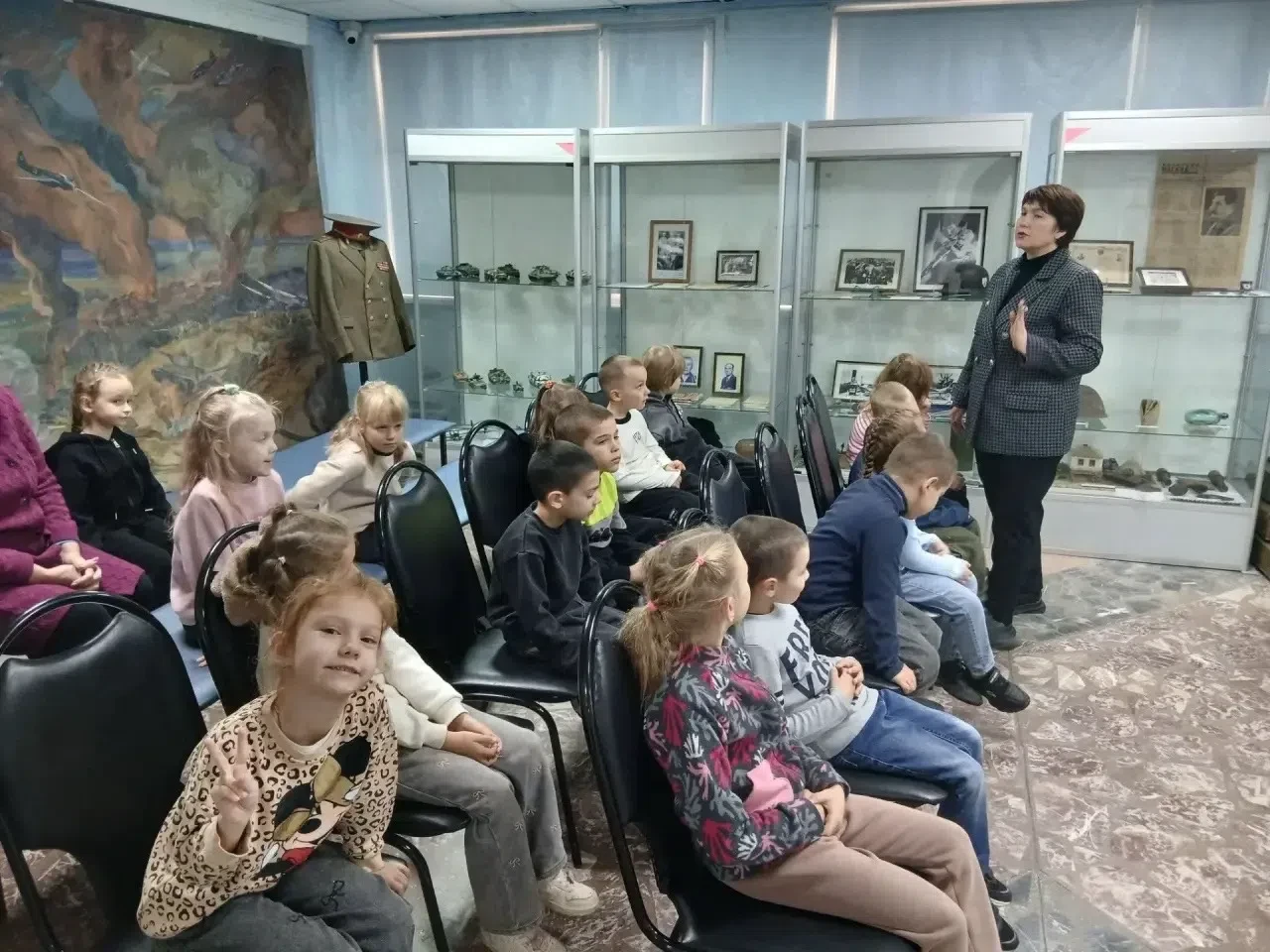 Знать историю своих традиций — значит бережно хранить память о них! 🇷🇺