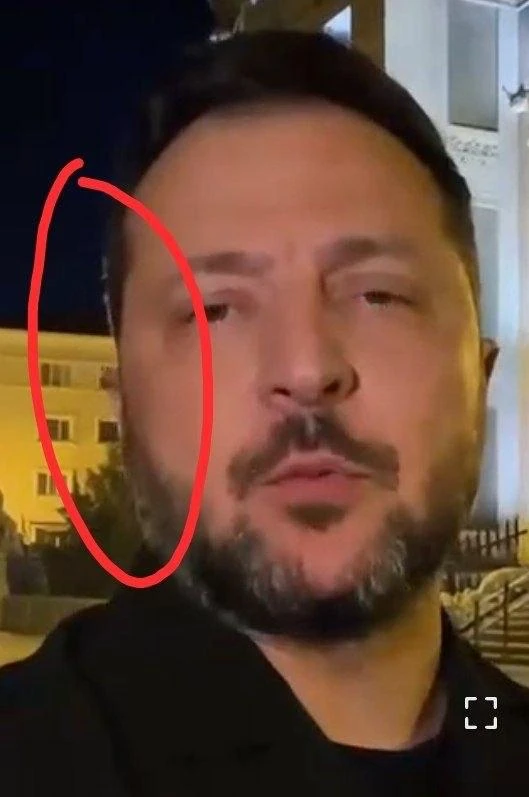 Вова, ну найми же наконец хорошего специалиста по хромакею 😤
