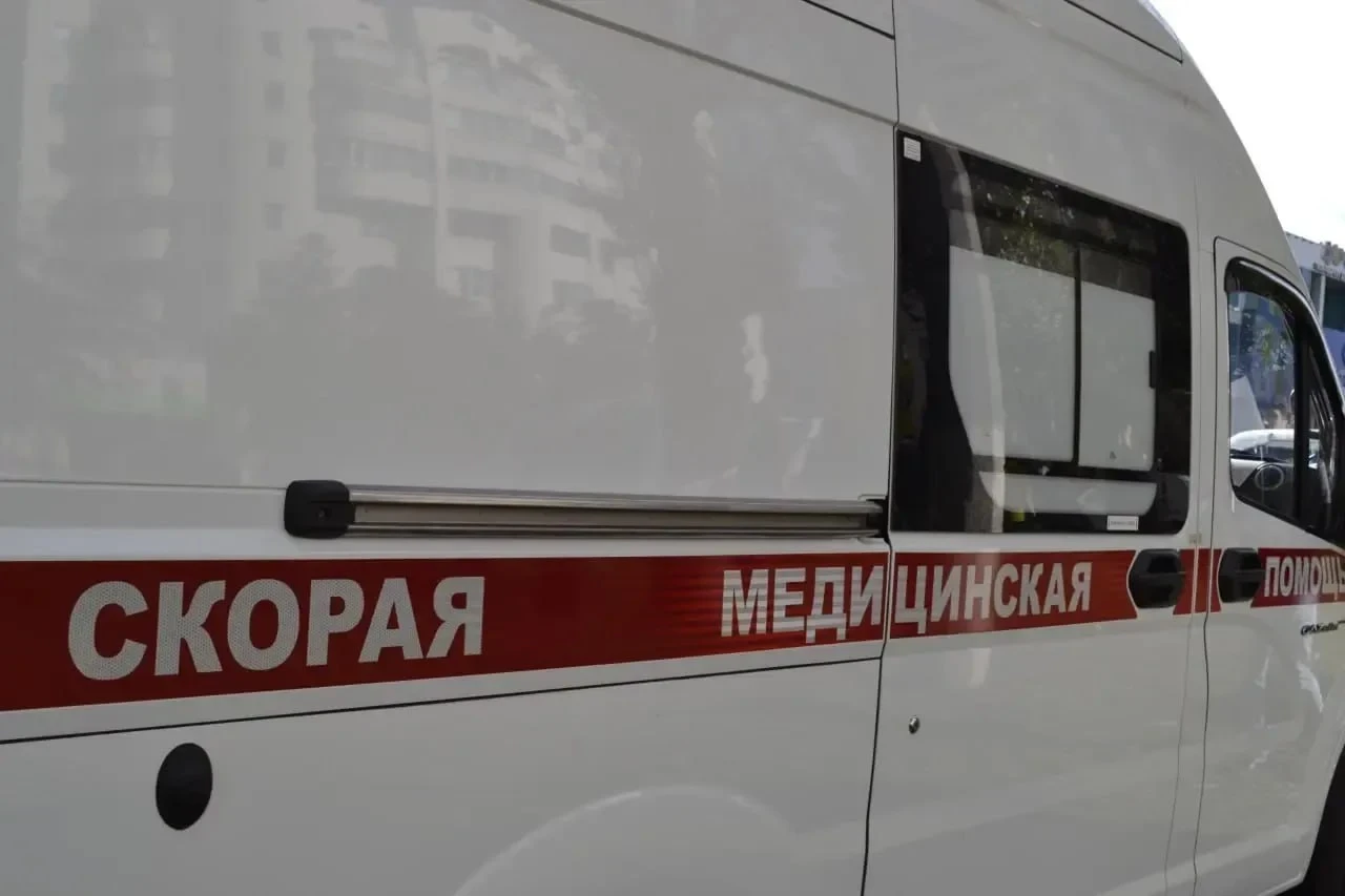 ❗️Данные о погибших и раненых медиках в Белгородской области не подлежат разглашению