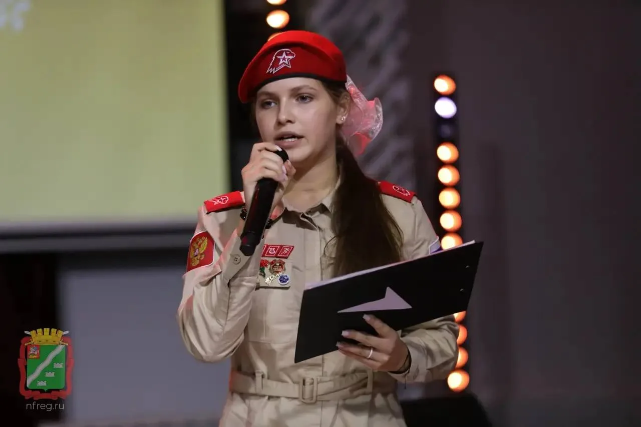 Две наро-фоминские школьницы представят Подмосковье на всероссийском этапе конкурса «Уч...