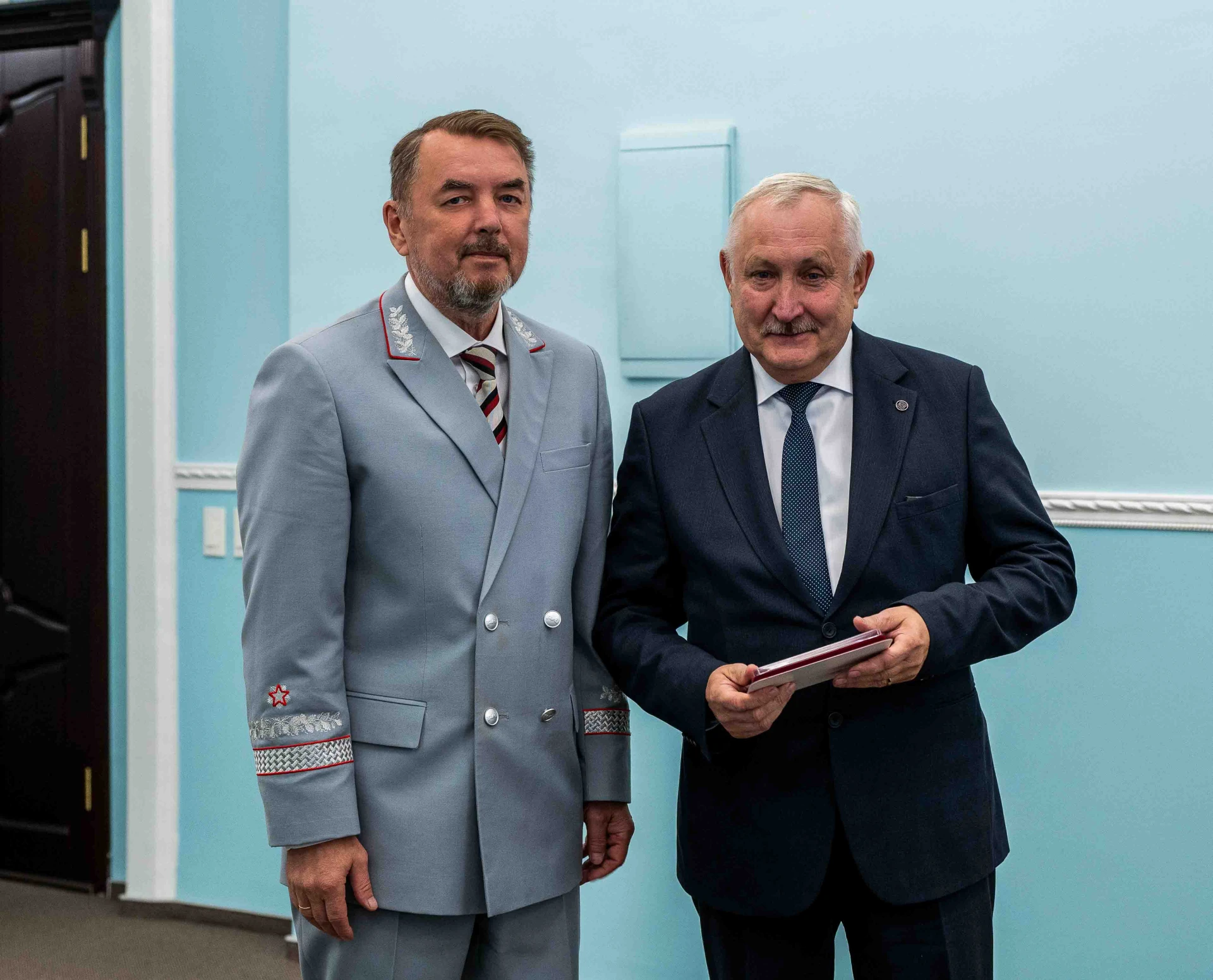 ✅ Бывшего руководителя путевой машинной станции № 173 Сергея Малышева знают на Южно-Ура...