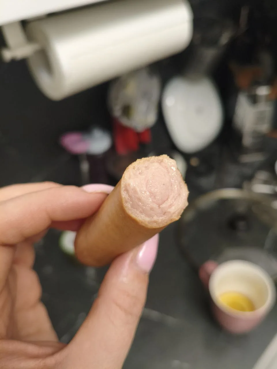 🌭❤️ БАВАРСКИЕ СОСИСОЧКИ - ЧТО ПРИГОТОВИМ?😋