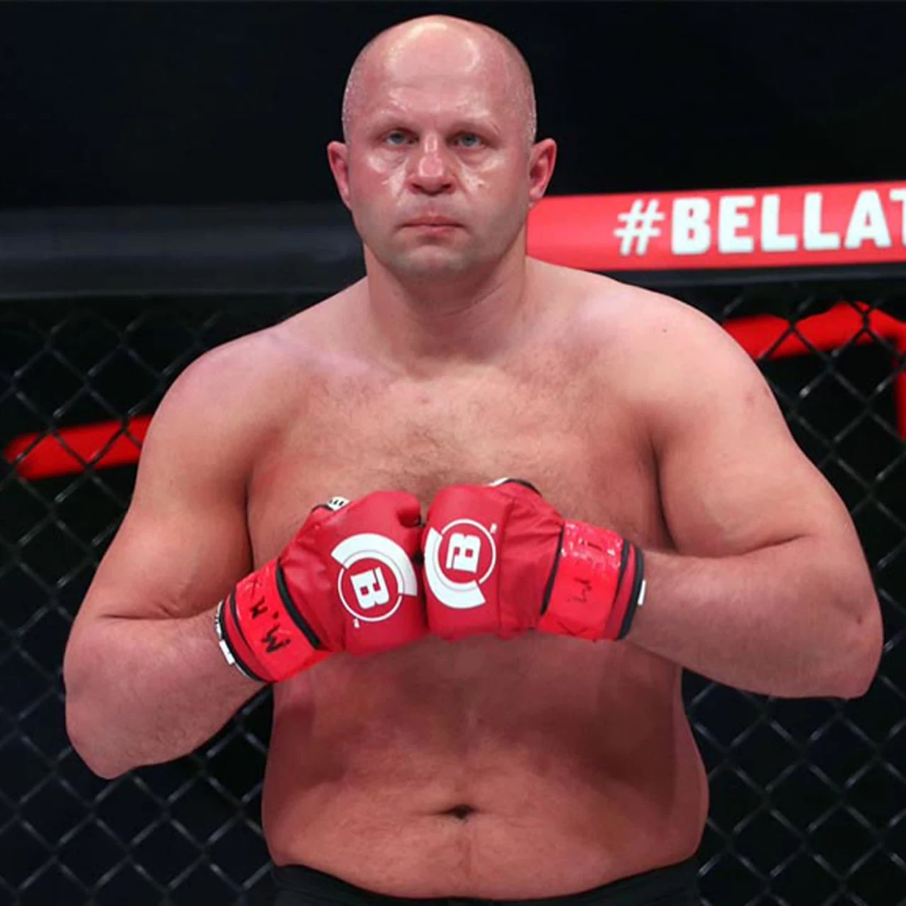 Федор мог оказаться в UFC. Но переговоры сорвались 😳