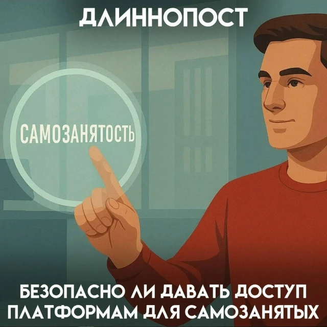 Самозанятые всё чаще регистрируются на цифровых платформах, чтобы находить заказы — от ...