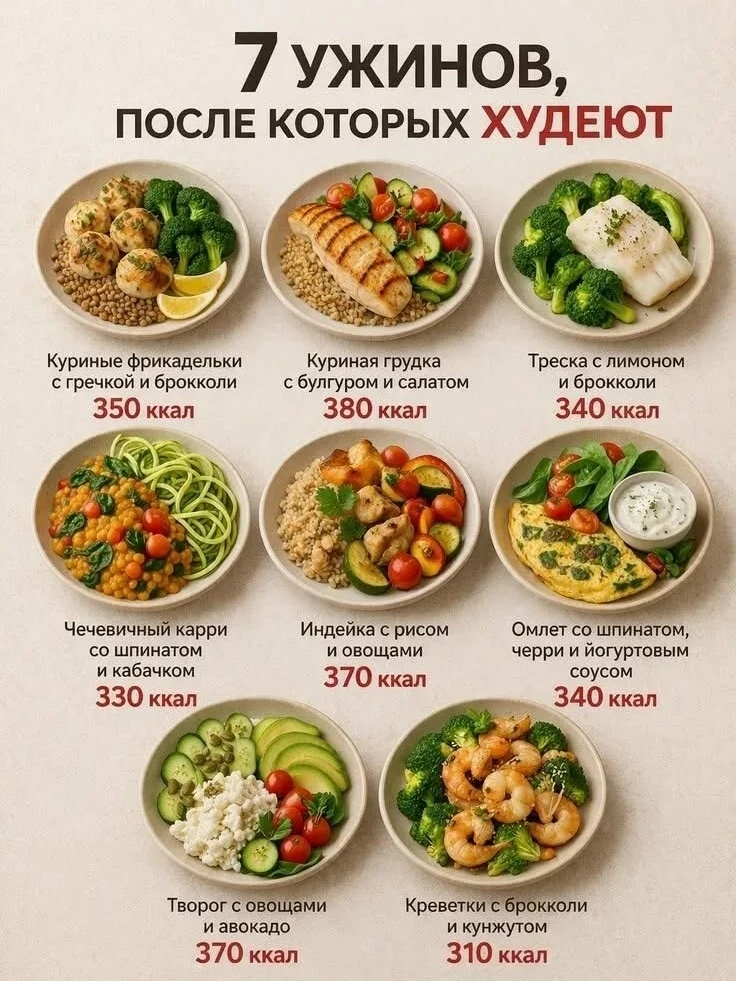 Выглядит очень вкусно