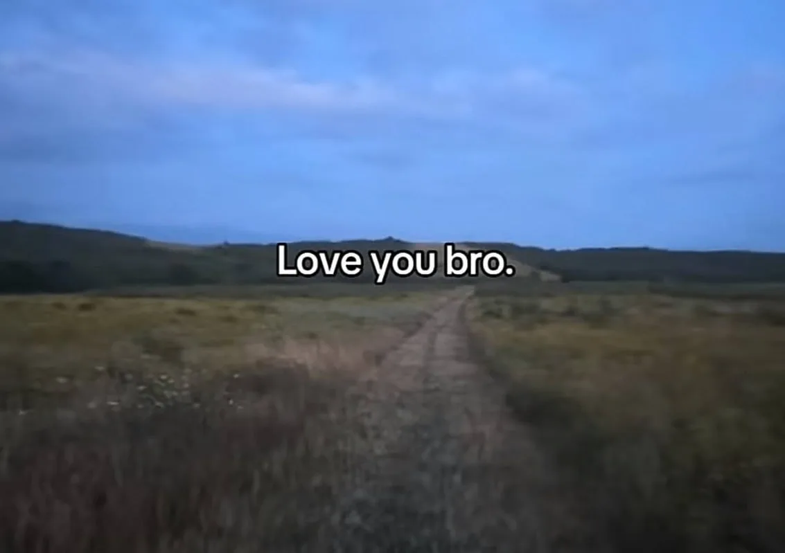 *ты знаешь, кому переслать <3