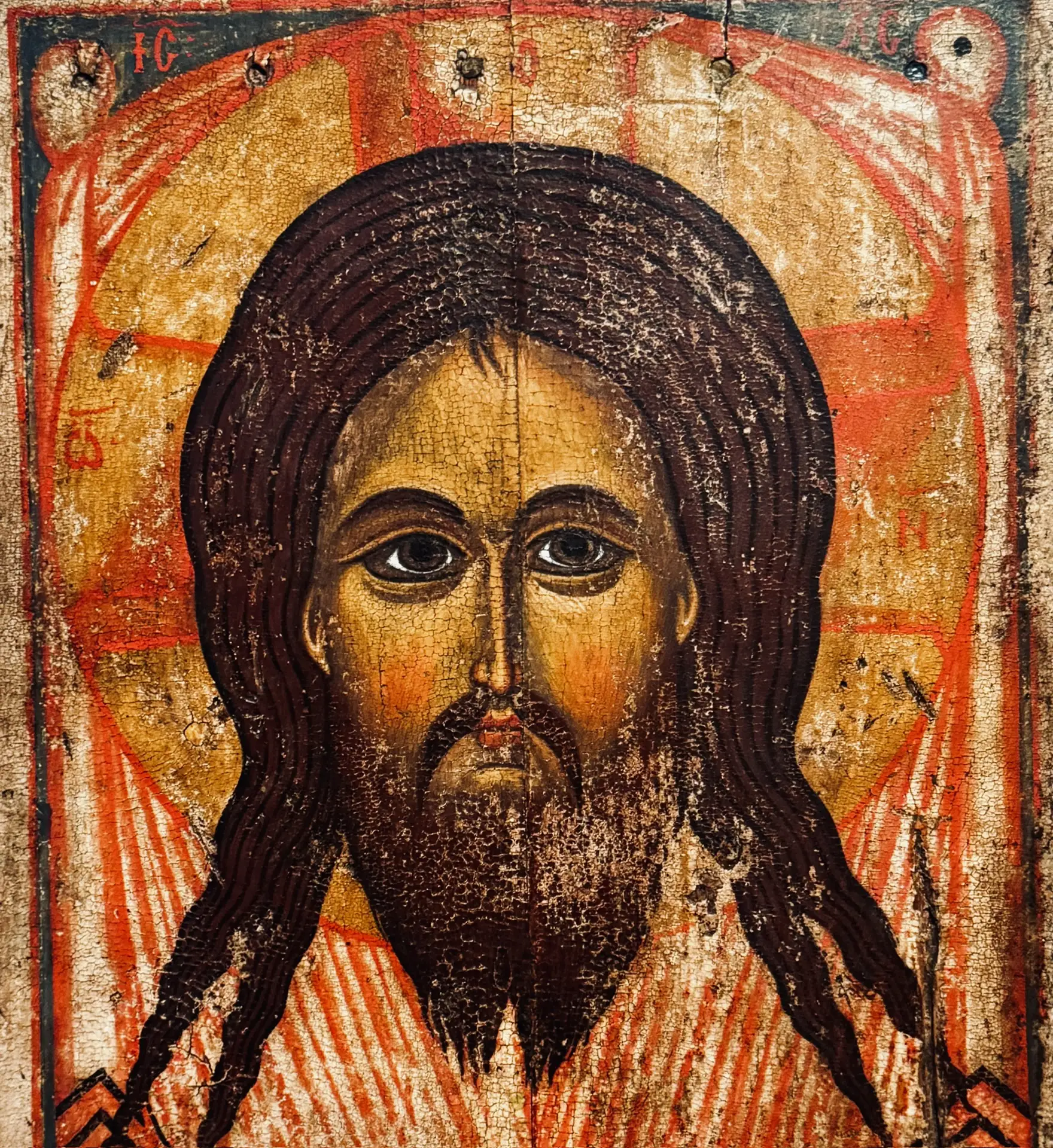 Горе нам, что пред лицом людей грешить стыдимся и боимся, а пред очами Того, Кто видит ...