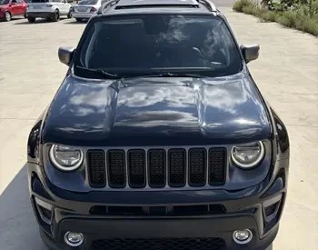 🚗 Jeep 2019