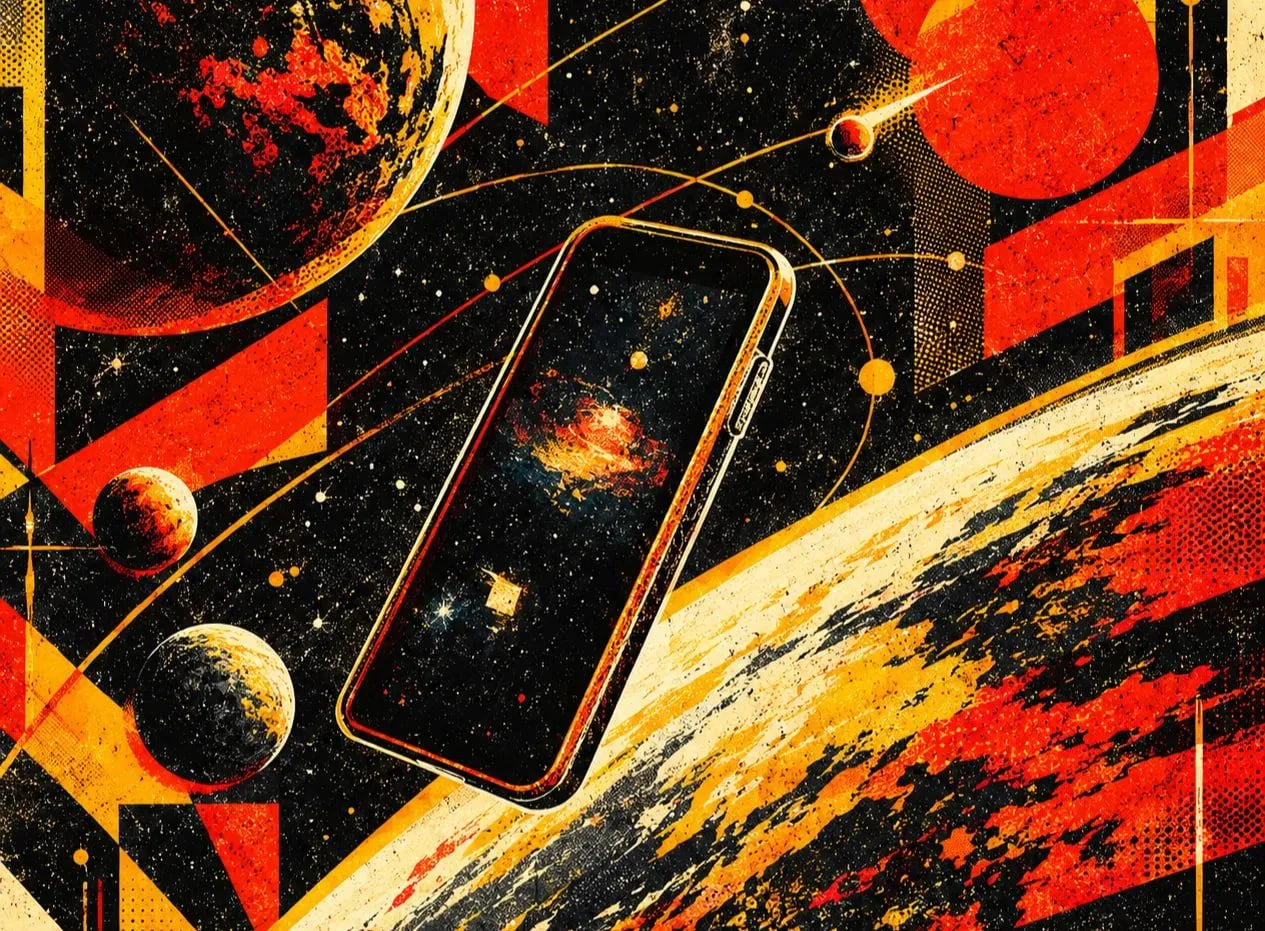 7 экспериментов дома, которые объясняют физику космических путешествий