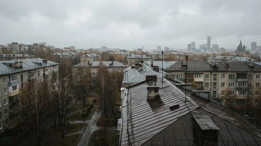 В Екатеринбурге в розыск объявили экс-омоновца, изрезавшего бывшую ножами