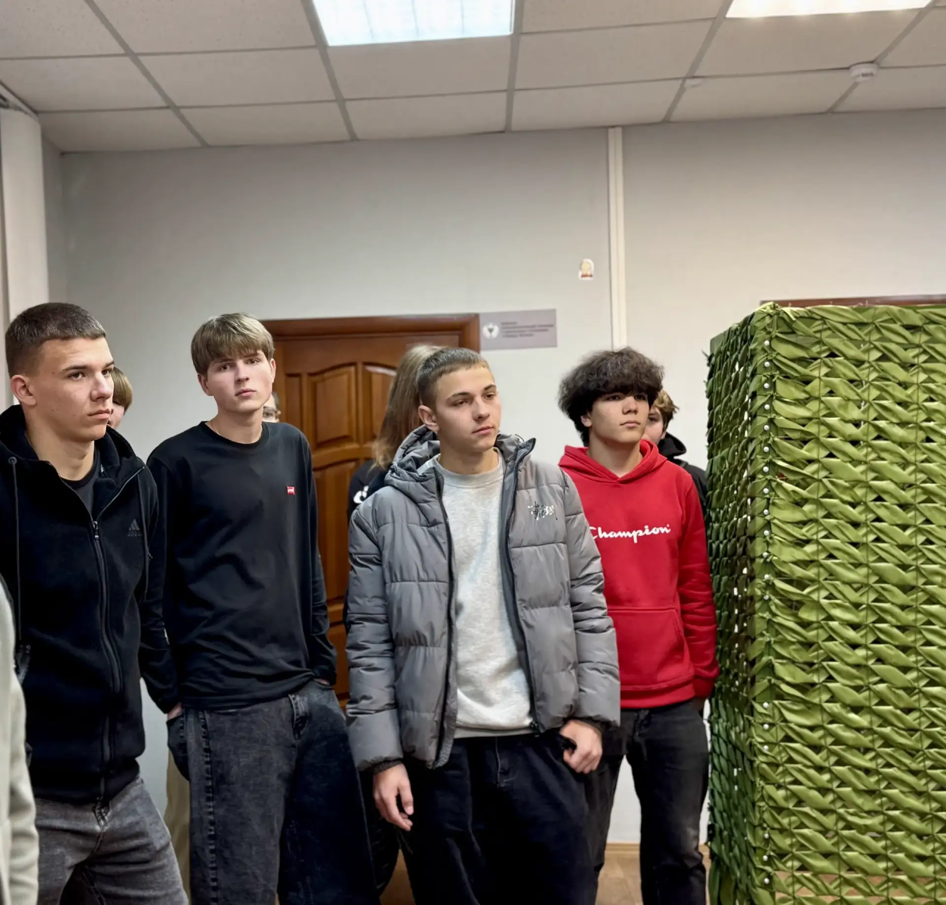 Мы всегда вместе 🇷🇺