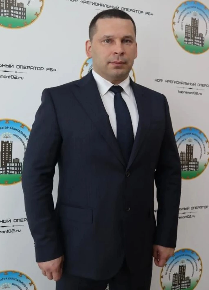 ✅Министром строительства и архитектуры Башкирии стал Павел Сафонов