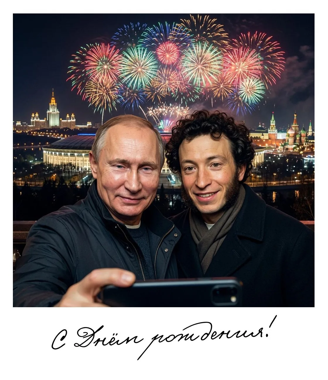 Главная мечта любого книголюба, или как на одну секунду стать героем масштабного сюжета 🏆