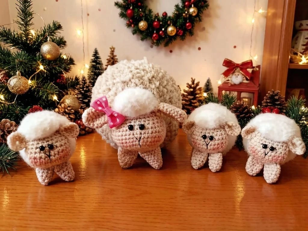 🐑🐑🐑
