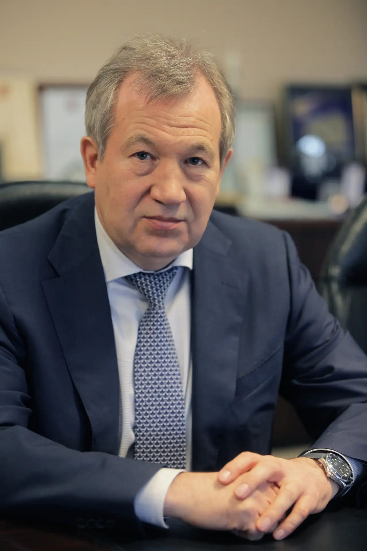 ↗️ Глава РАН: российские разработки роёв дронов превосходят мировые аналоги