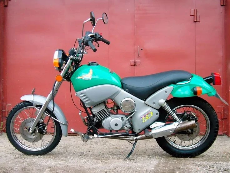 🏍️👍