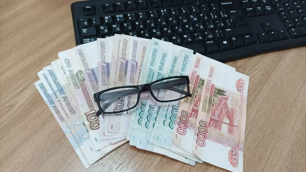 Как проверить налоги, начисленные ребенку?