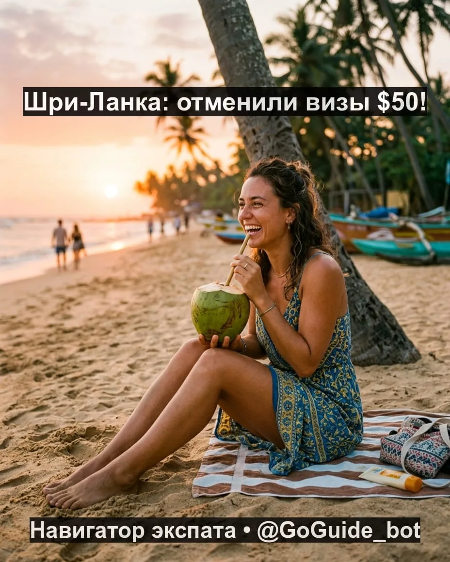 ⚡️ Кокосы за счет заведения!