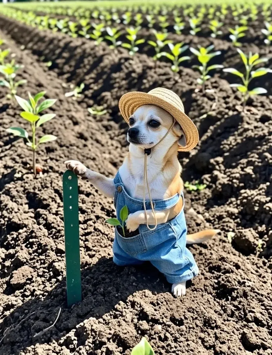 🌿 Внимание, экологи!