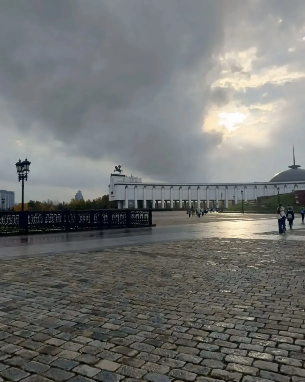 🇷🇺 Моя Россия!
