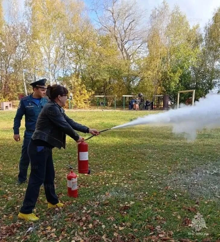 🧯 Когда безопасность — это не просто слова, а полезные советы и навыки от профессионалов