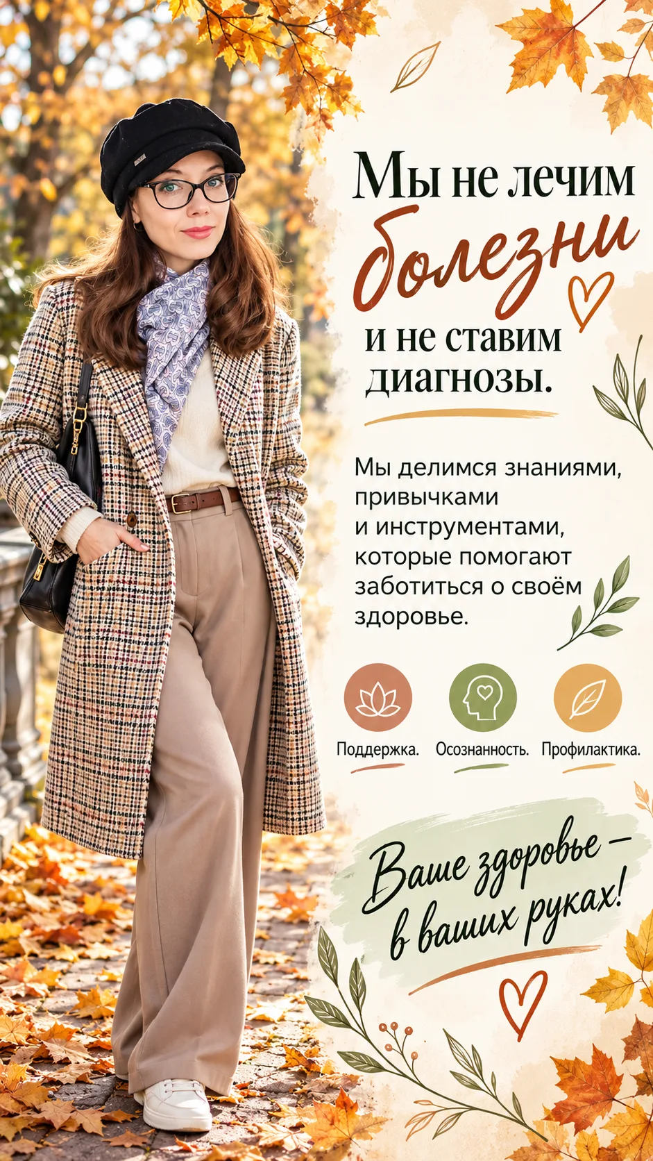 ❤️ НАМ КАЖЕТСЯ, ЧТО ВПЕРЕДИ ЕЩЁ ТАК МНОГО ВРЕМЕНИ…