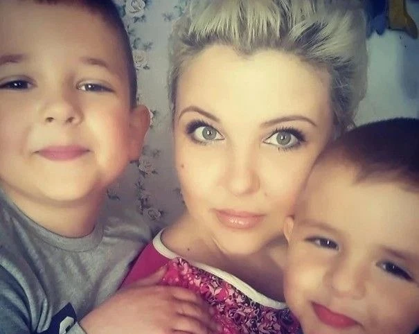 Многодетная мама Олеся Швецова из села Паспаул совмещает заботу о семье с любимым делом...