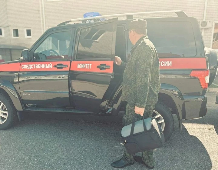 В Майкопе возбуждено уголовное в отношении 69-летнего местного жителя, подозреваемого в...