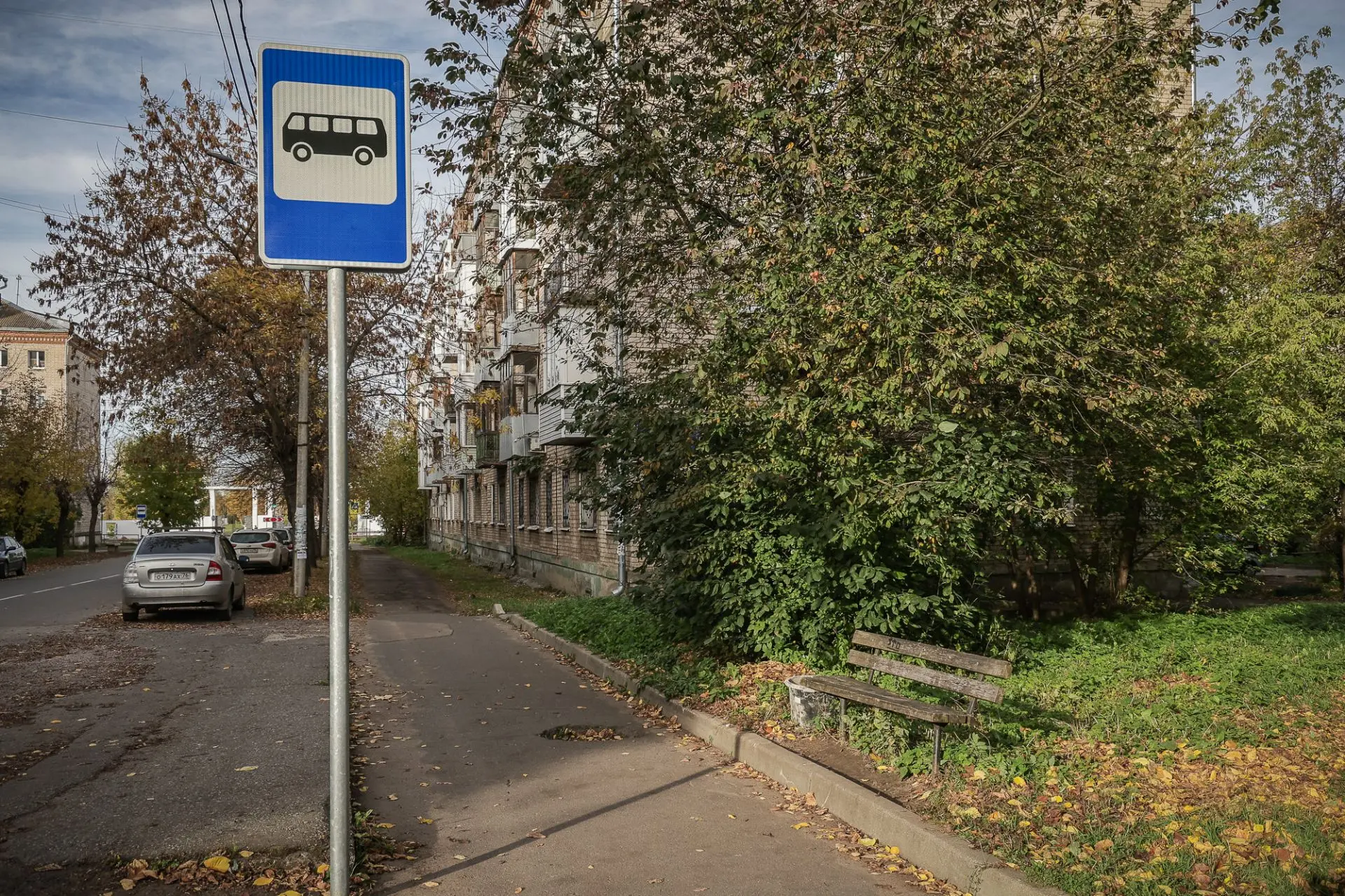 В микрорайоне Северный продолжились выездные рейды