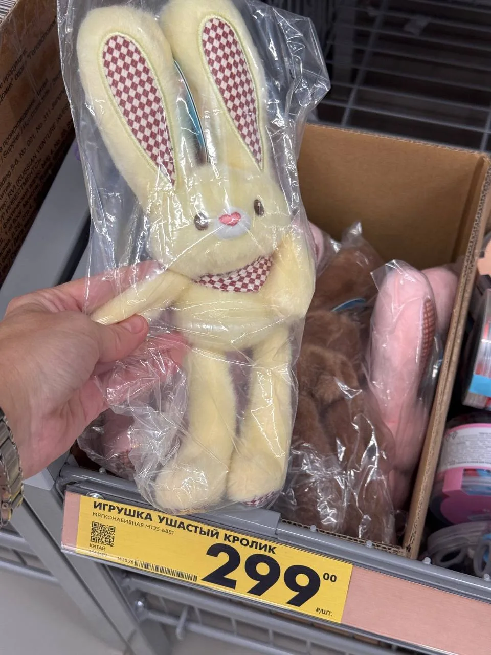 🛒Чижик детское
