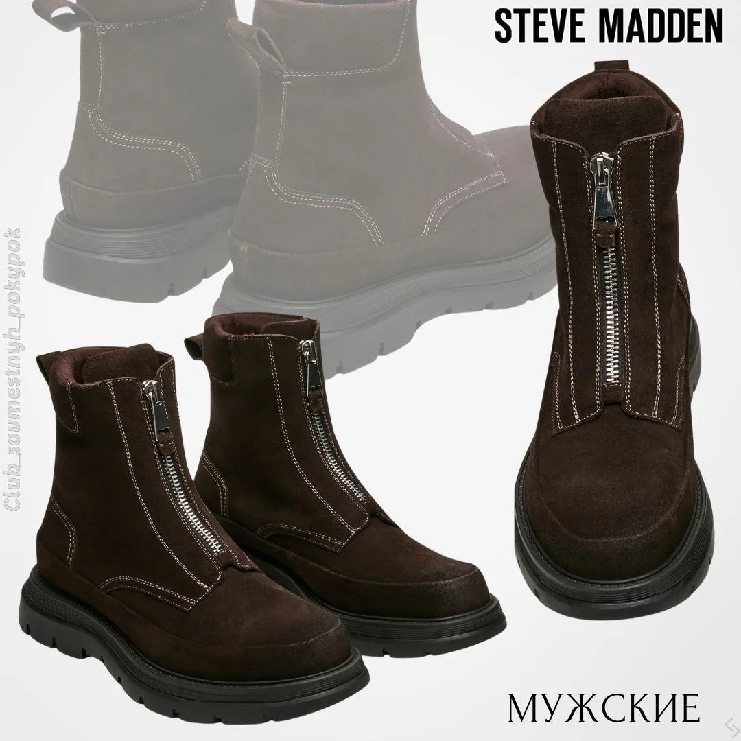 🇺🇸SteveMadden мужское