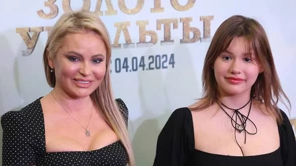 Скандалы в семье Даны Борисовой не затихают.